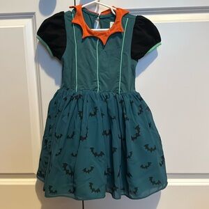 Taylor Joelle Disney Halloween Dress
